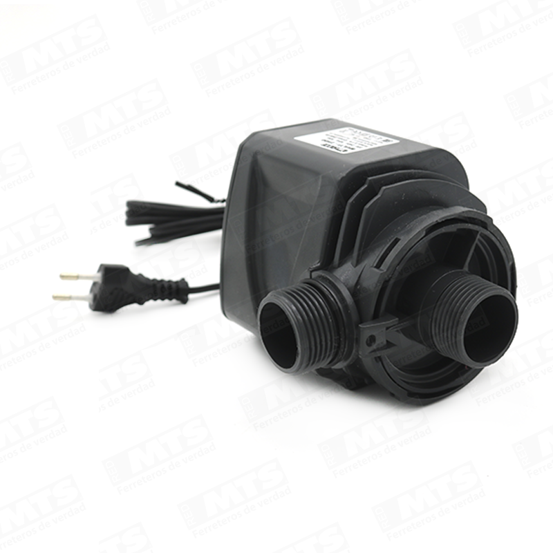 Reggio Bomba Pileta 35W Multi2500(Extre)