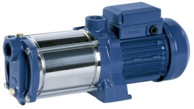Reggio Bomba Sto   120    1,2Hp 220V
