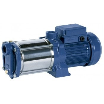 Reggio Bomba Sto   200      2Hp 220V