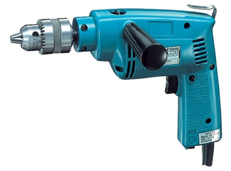 Makita Taladro 13Mm Nhp-1300 430W*
