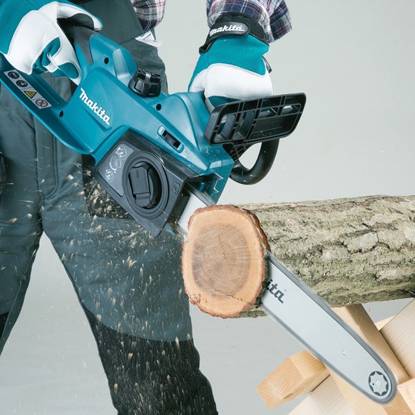 Makita Electrosierra 16 1800W Uc4041A