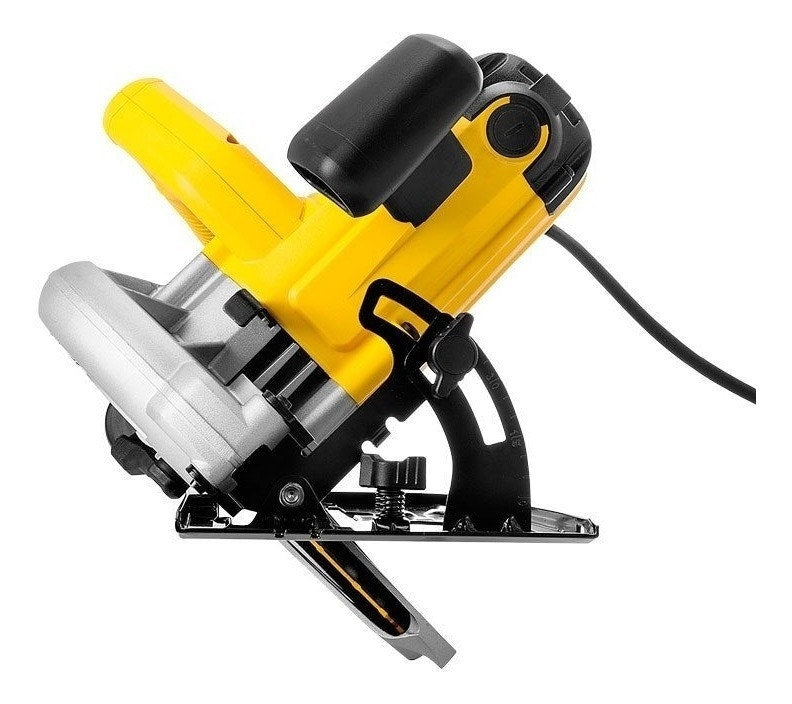 Dewalt Sierra Circular 7 1/4  Dwe560Cm