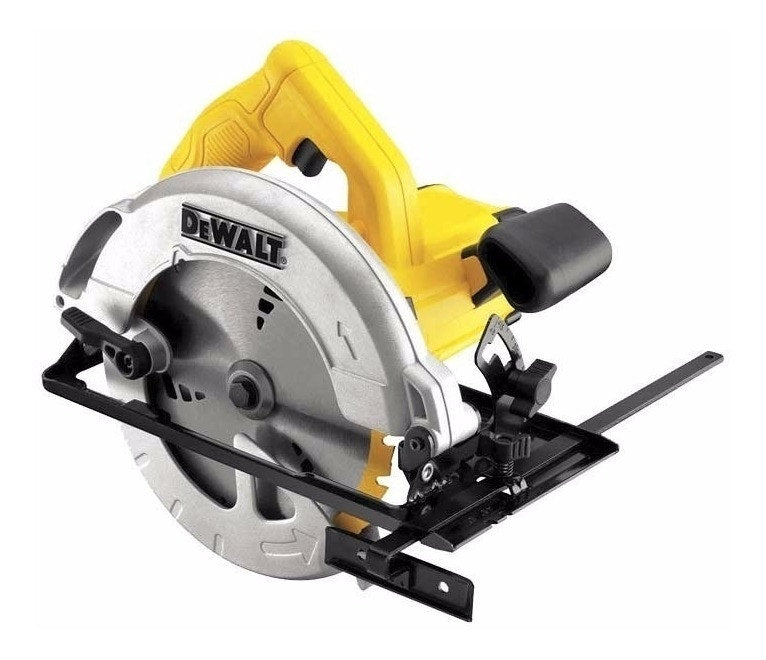 Dewalt Sierra Circular 7 1/4  Dwe560Cm