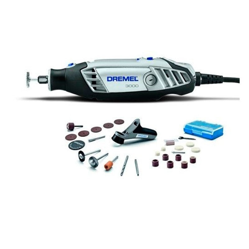 Dremel 3000 1/26 Acc (3000/26)