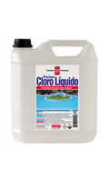 Cloro Piscina   5Lts