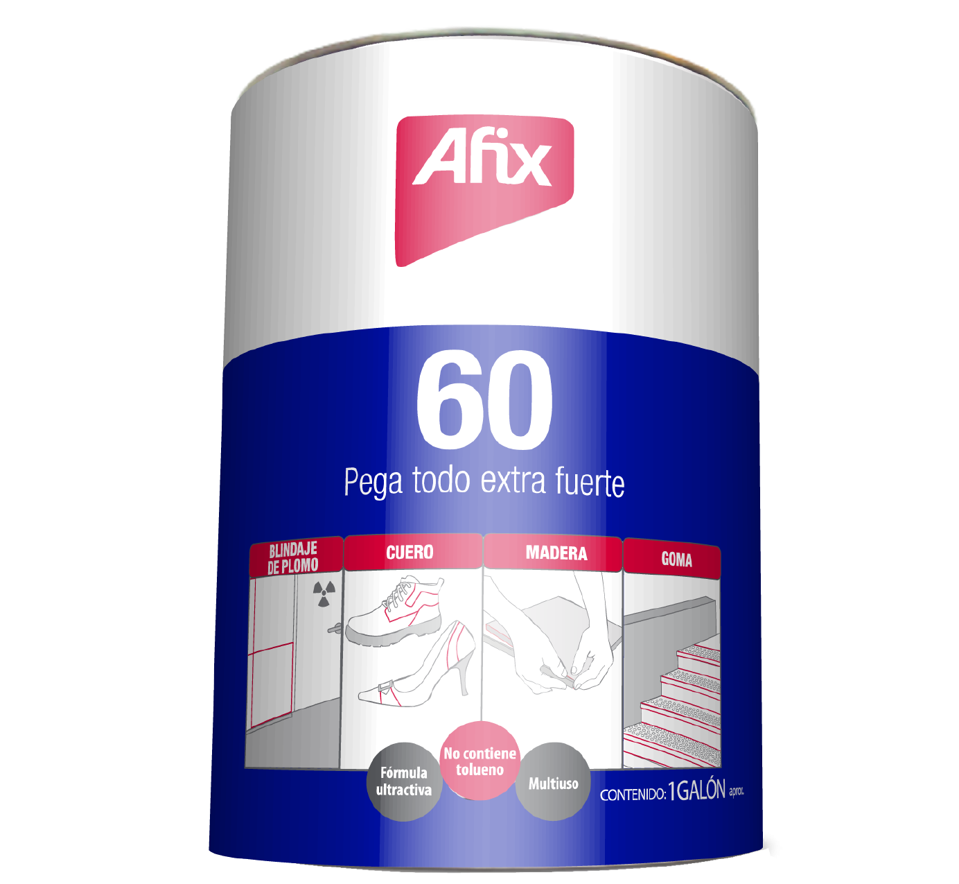 Afix Articoll 60 (Gl)