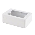 Caja Electrica  Chuqui Marisio 81017