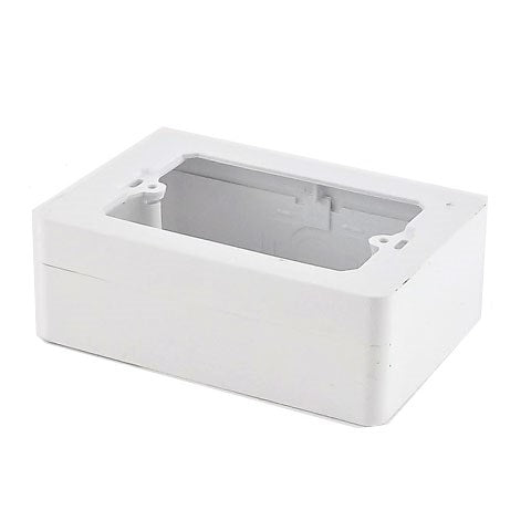 Caja Electrica  Chuqui Marisio 81017