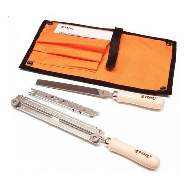Stihl Juego Limado 1/4-3/8