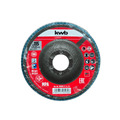 Kwb Disco Traslapado 115/gr 100   49795530