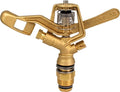 Aspersor Truper Bronce 1/2  Tipo Vyr