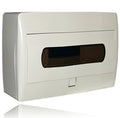 Tablero Mec  2923 13 Int. T/Gris Sobrep.