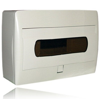 Tablero Mec  2923 13 Int. T/Gris Sobrep.