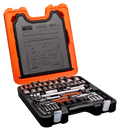 Bahco Maleta Llave Dado/llaves 94 Pzs S87+7