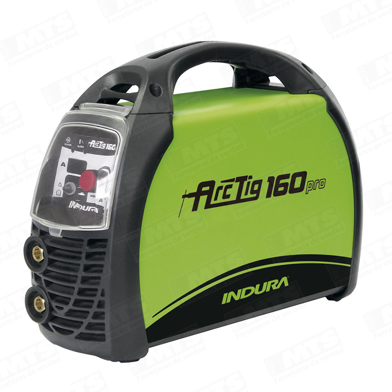 INDURA MAQUINA SOLDAR INVERSORA 160 ARCTIG PRO