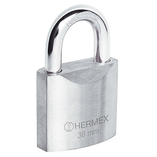 Candado Hermex  38Mm