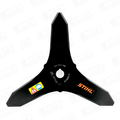 STIHL  CUCHILLO 3 PUNTAS FS160-220