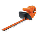 Black + Deker Cortasetos Ht500 420W