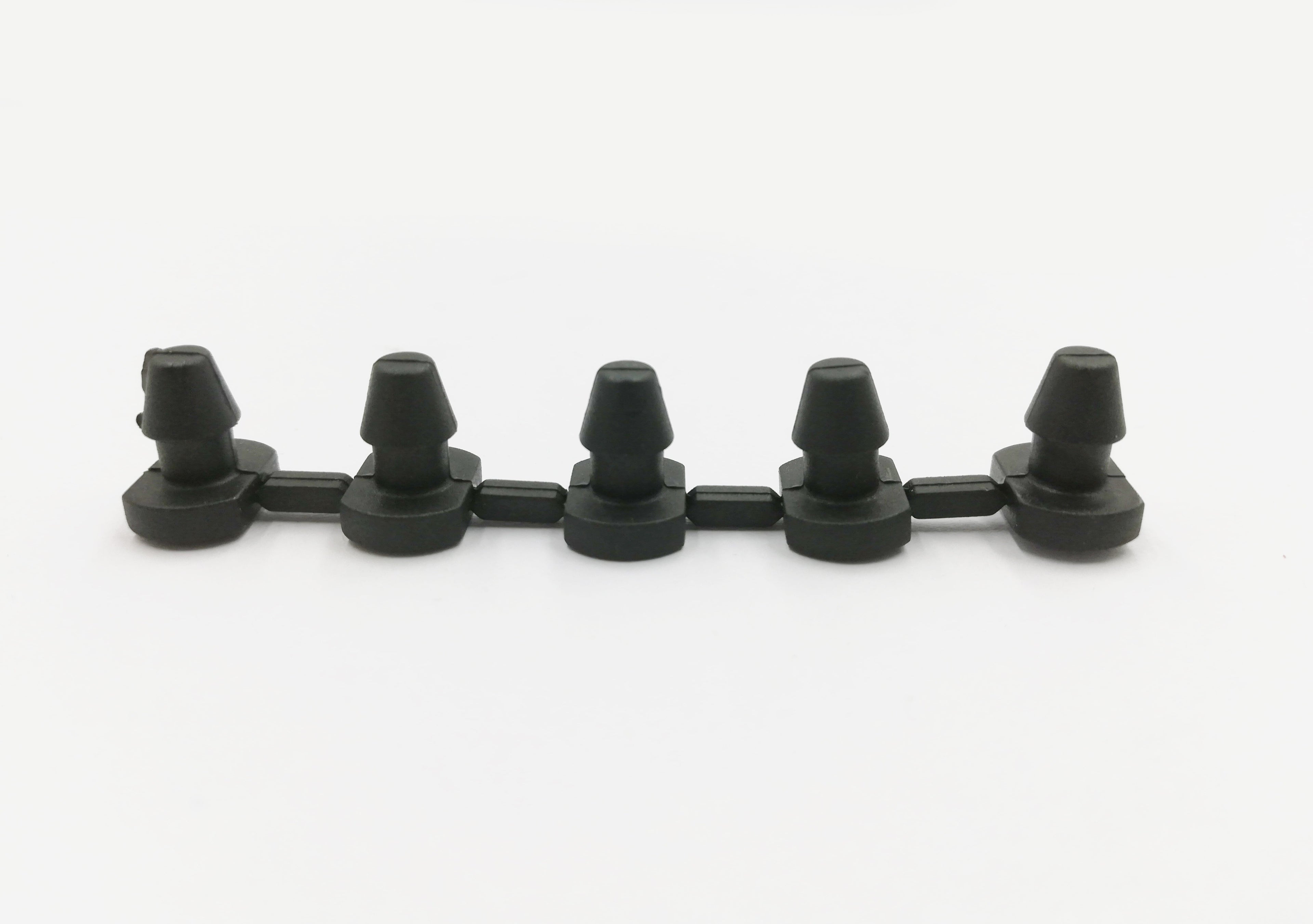 Lineal Reparador Gotero 4/6Mm