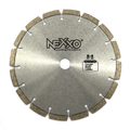 Disco Nexxo 9" Segmentado 070Eln0291