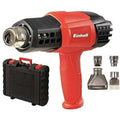 Einhell Pistola Calor 2000W 4520195 Te-Ha 2000 E