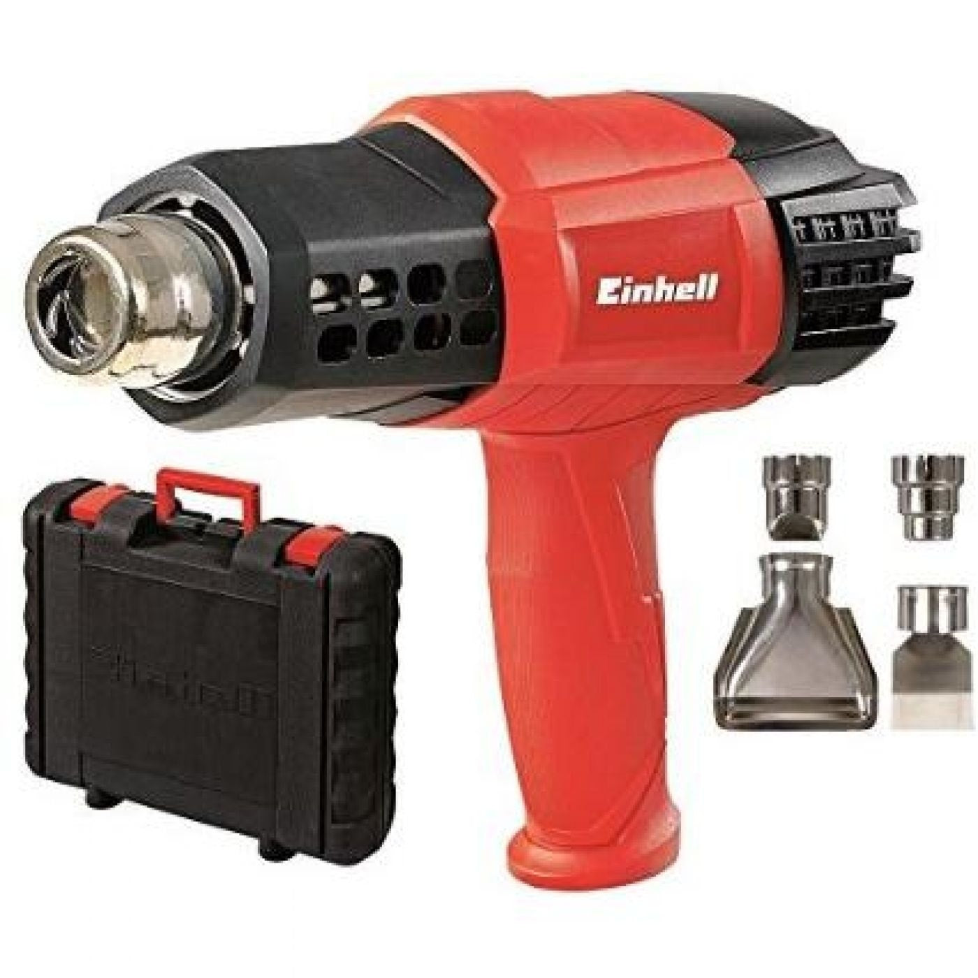 Einhell Pistola Calor 2000W 4520195 Te-Ha 2000 E