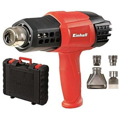 Einhell Pistola Calor 2000W 4520195 Te-Ha 2000 E