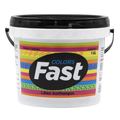 Tricolor Latex Fast Rojo Colonial 1Gl