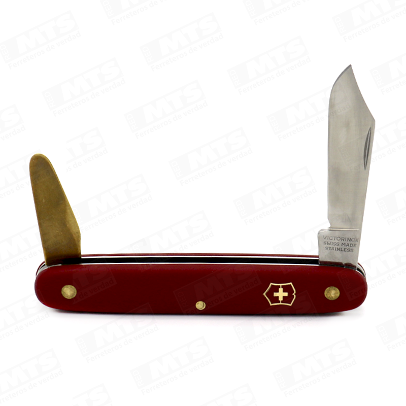 Victorinox Cortapluma Injertar 3.9110