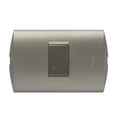 Bticino Interruptor Emb 9/24 Modus Terra
