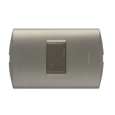 Bticino Interruptor Emb 9/24 Modus Terra