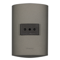 Bticino Enchufe Emb Simpl 10A Modus Terra