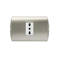 Bticino Enchufe Emb Simpl 10/16 Modus Perla