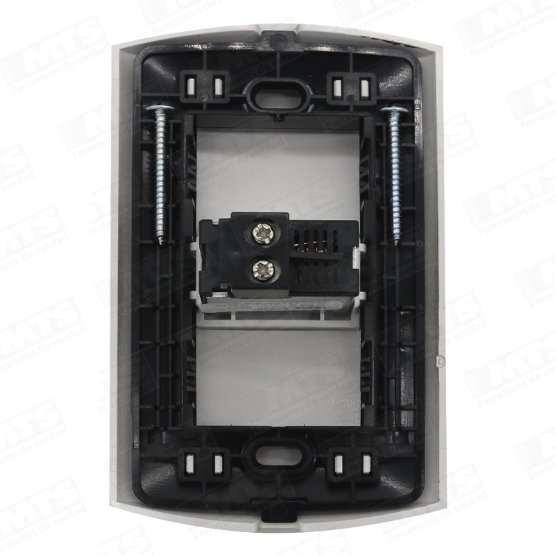bTicino ENCHUFE EMB DIMMER MODUS PERLA