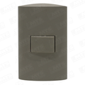 bTicino INTERRUPTOR EMB 9|SLASH|24 MODUS MARFIL