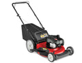 EMARESA CORTACESPED 6,75 HP 21p C|SLASH|REC R|SLASH|ALTA 196CC