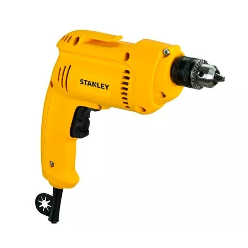 Stanley Taladro De Rot. 3/8&acute; 550 Watts V V Stdr5510