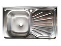 Lavaplatos Taumm 0.80mt 1t Sec.der-mblock