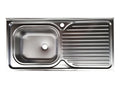 Lavaplatos Taumm 1.00mt 1t Sec.der-mblock