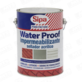 Sipa Water Proof Acr. Ladrillo 1Gl