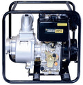 POWER PRO MOTOBOMBA DIESEL 4p DWP40 10 HP