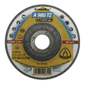 Klingspor Disco Cortar Esp.4,5"0,8 Mm A980T 322182