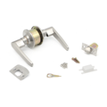 Cerradura Manilla Cilindrica Paso P 600 Daumer 116