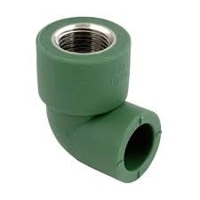 Ppr Codo 90 Trans Hi Fusion 25X3/4 22321030