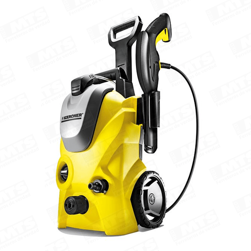 KARCHER HIDROLAVADORA K3 (501673-822) 1.603-180.0