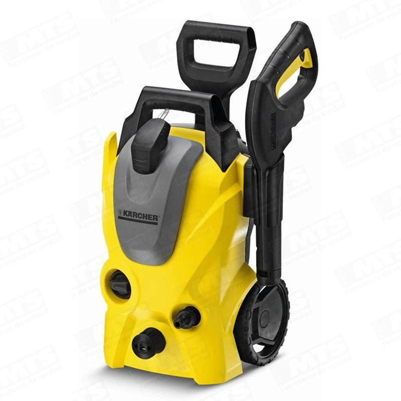 KARCHER HIDROLAVADORA K3 (501673-822) 1.603-180.0