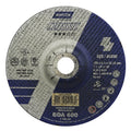 Disco Desbaste Metal 7&acute; Bd Classic A600