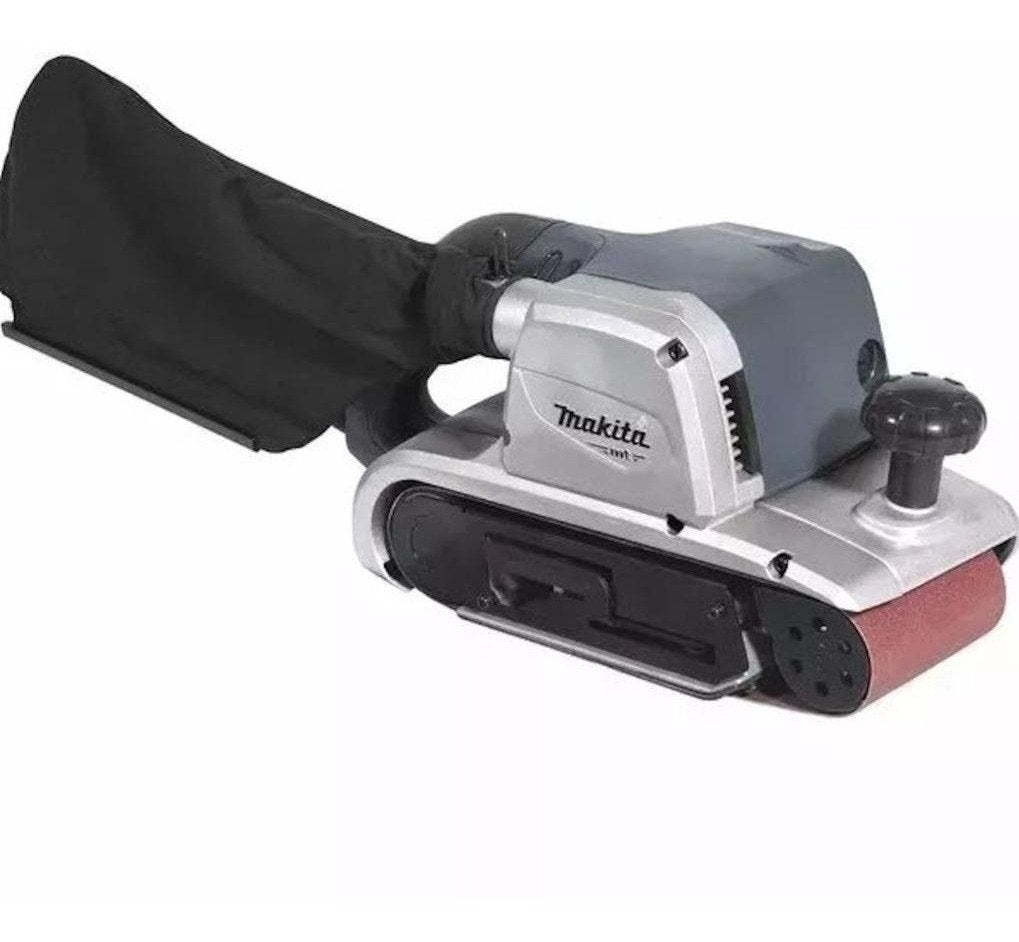 Makita Lijadora De Banda 4&acute; X 24&acute; 940 W. M9400G