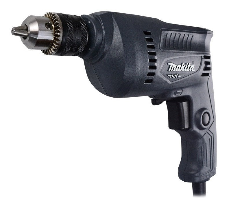 Makita Taladro Rotacion 10Mm.350 W.0-3.000 Rpm M0600G