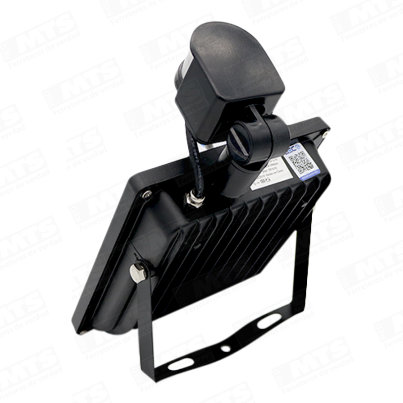 Reflector Led C/Sen.30W Ip65